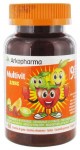 Azinc Multivit Gommes